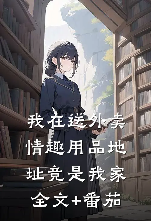 我在送外卖，情趣用品地址竟是我家全文+番茄