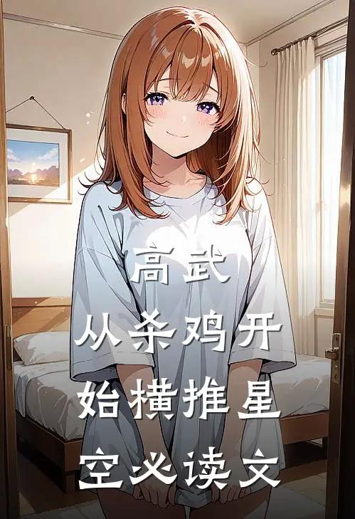 高武：从杀鸡开始横推星空必读文