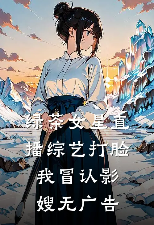 绿茶女星直播综艺打脸我冒认影嫂无广告