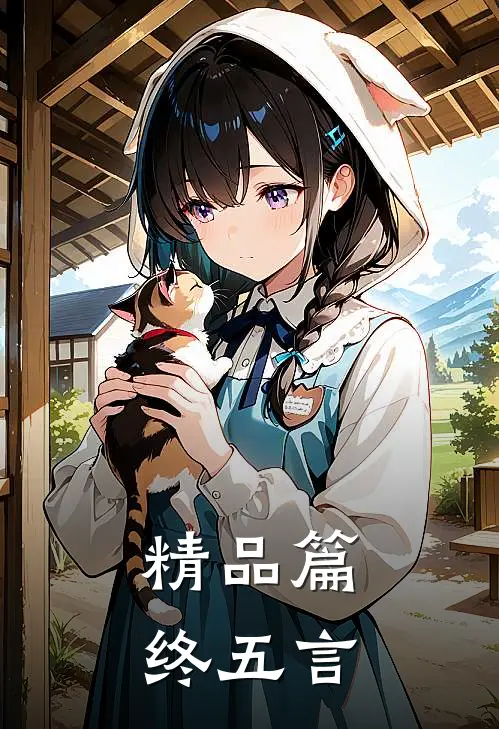 精品篇终五言