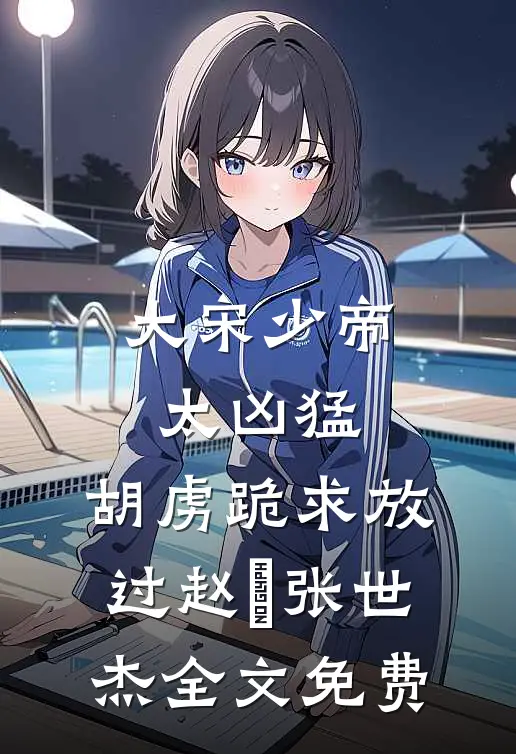 大宋少帝太凶猛，胡虏跪求放过赵昺张世杰全文免费