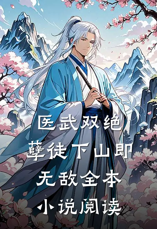 医武双绝，孽徒下山即无敌全本小说阅读