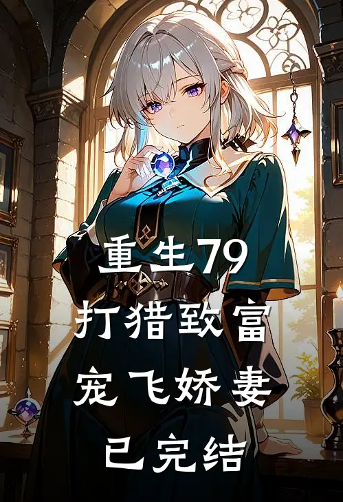 重生79：打猎致富，宠飞娇妻已完结