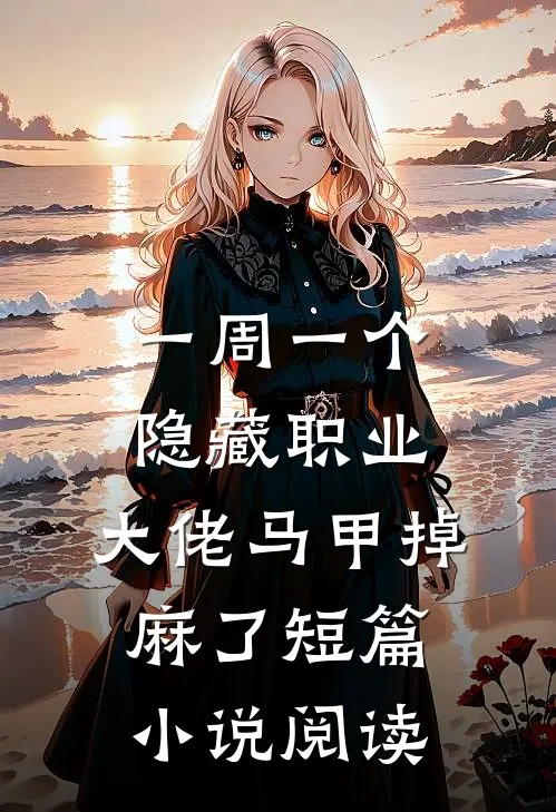 一周一个隐藏职业，大佬马甲掉麻了短篇小说阅读