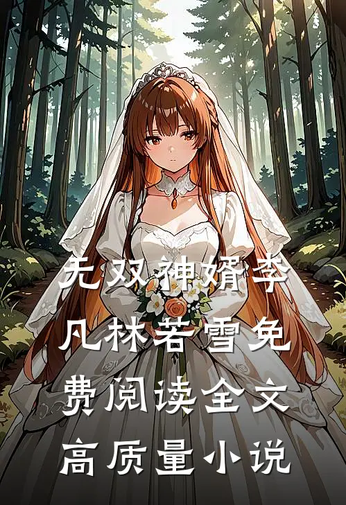 无双神婿李凡林若雪免费阅读全文高质量小说