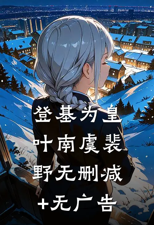 登基为皇叶南虞裴野无删减+无广告