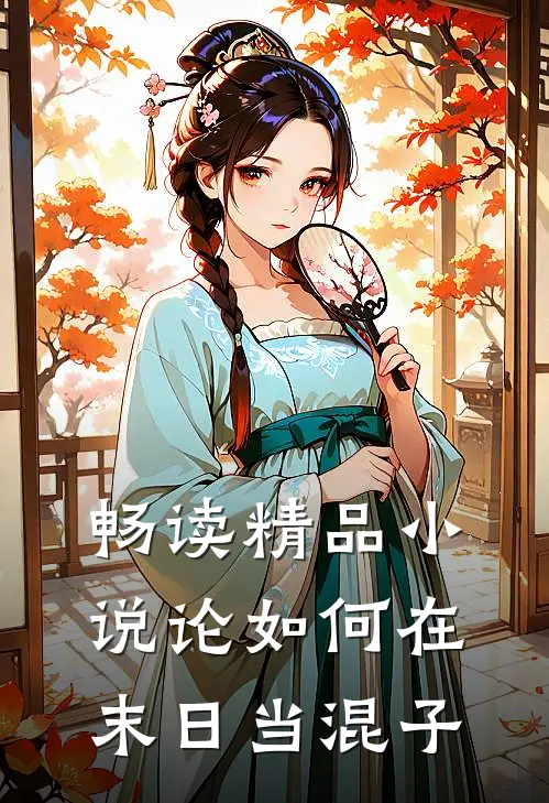 畅读精品小说论如何在末日当混子