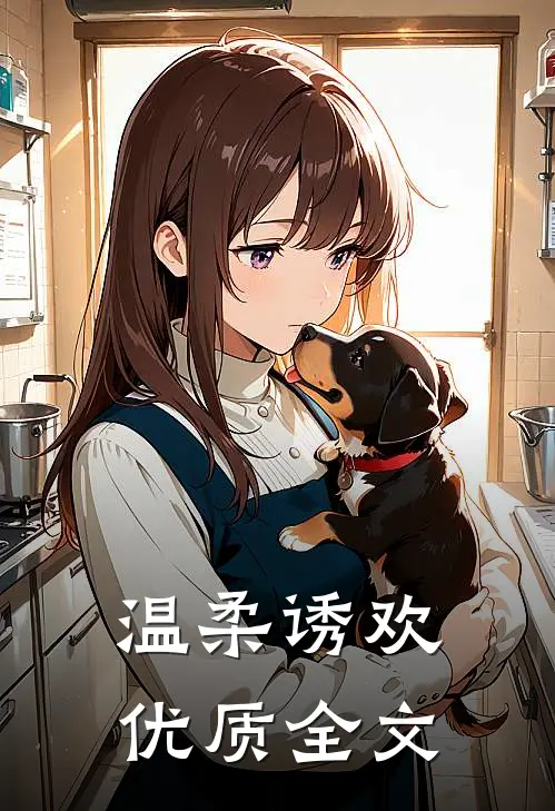 温柔诱欢优质全文