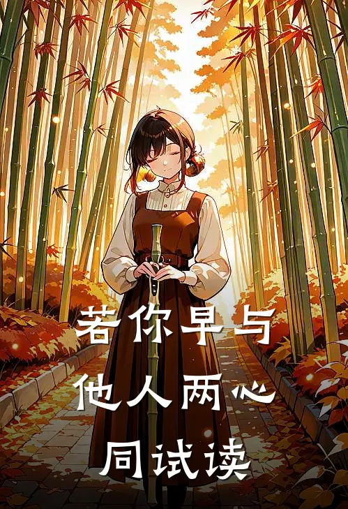 若你早与他人两心同试读