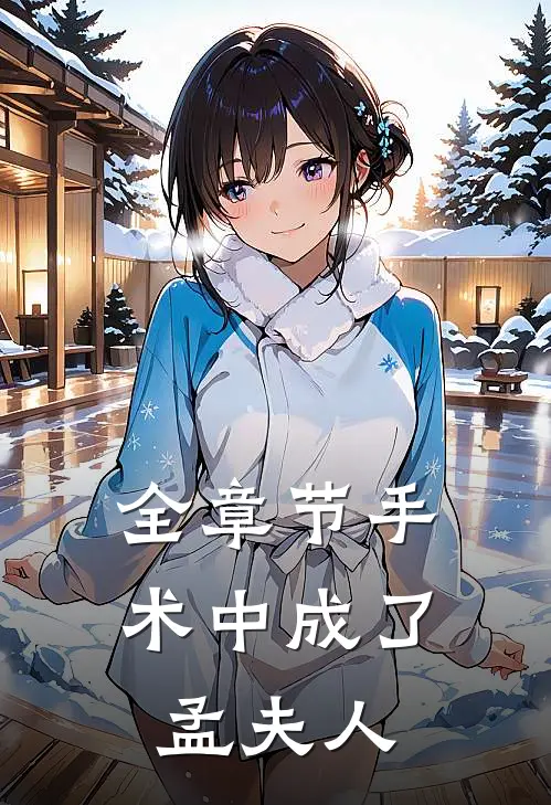 全章节手术中成了孟夫人