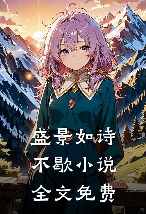 盛景如诗不歇小说全文免费