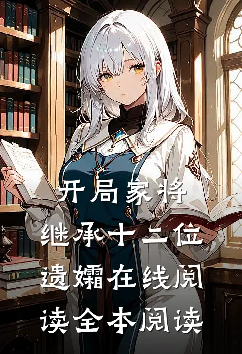 开局家将，继承十二位遗孀在线阅读全本阅读