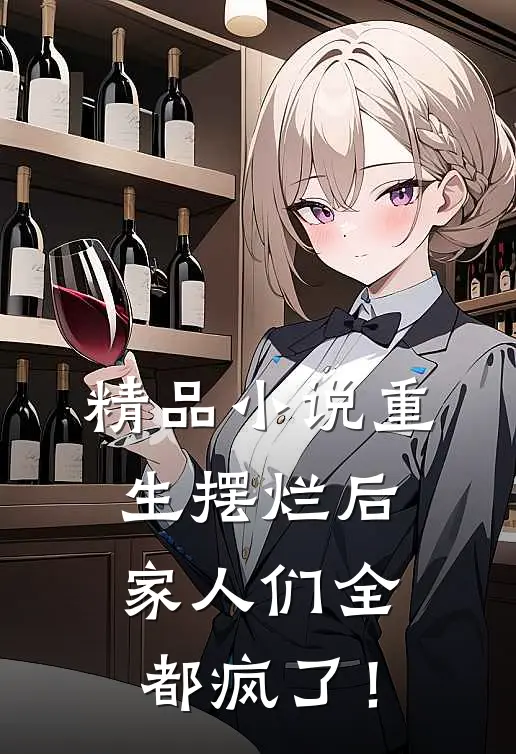 精品小说重生摆烂后，家人们全都疯了！