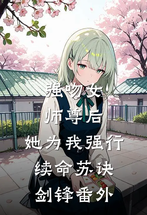 强吻女师尊后，她为我强行续命苏诀剑锋番外