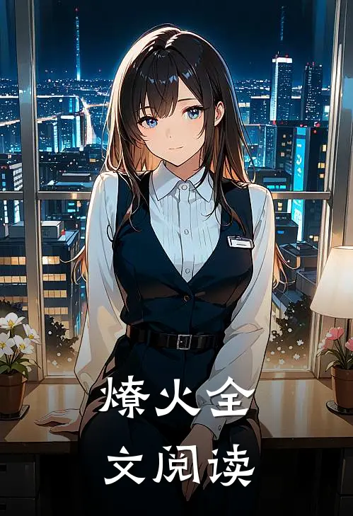 燎火全文阅读