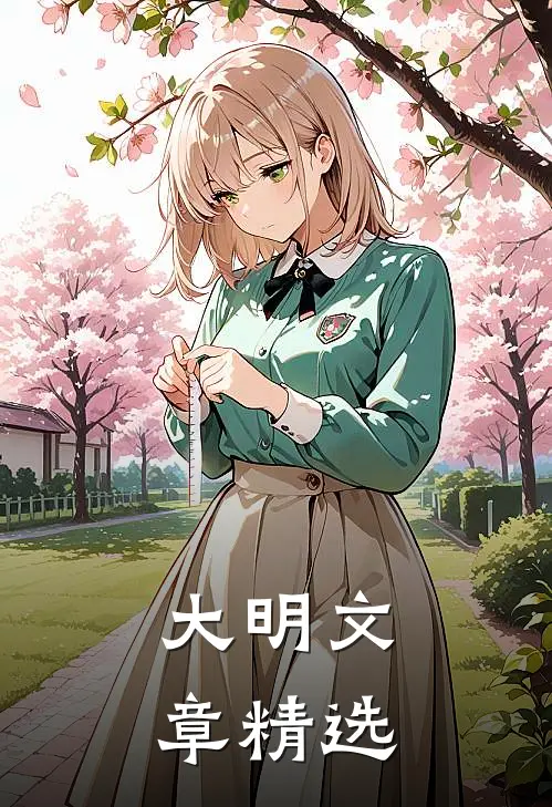 大明文章精选