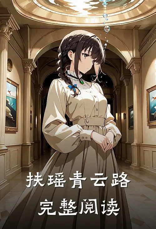 扶瑶青云路完整阅读