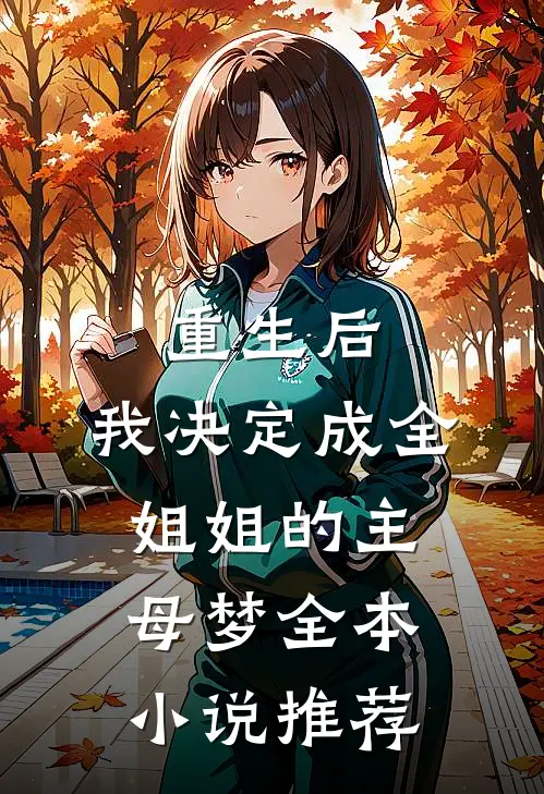 重生后，我决定成全姐姐的主母梦全本小说推荐