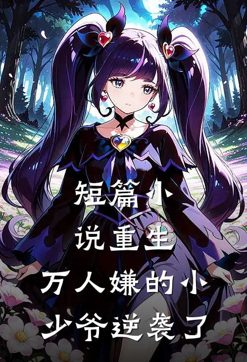 短篇小说重生：万人嫌的小少爷逆袭了