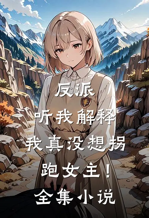 反派：听我解释，我真没想拐跑女主！全集小说