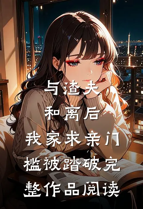 与渣夫和离后，我家求亲门槛被踏破完整作品阅读