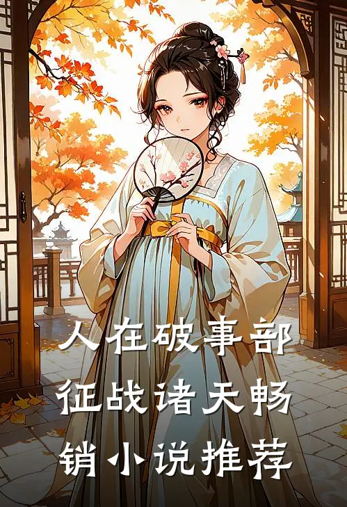 人在破事部，征战诸天畅销小说推荐