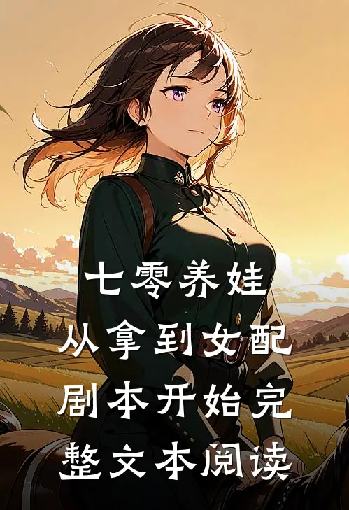 七零养娃：从拿到女配剧本开始完整文本阅读