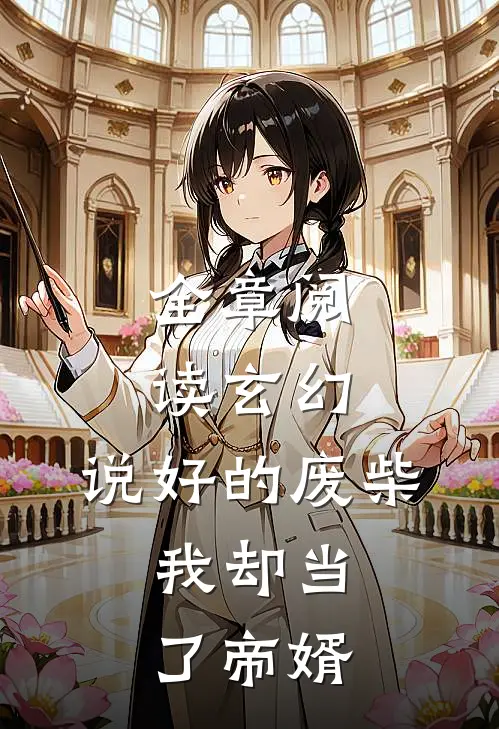 全章阅读玄幻：说好的废柴，我却当了帝婿