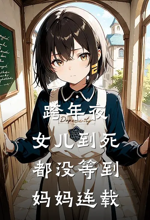 跨年夜，女儿到死都没等到妈妈连载