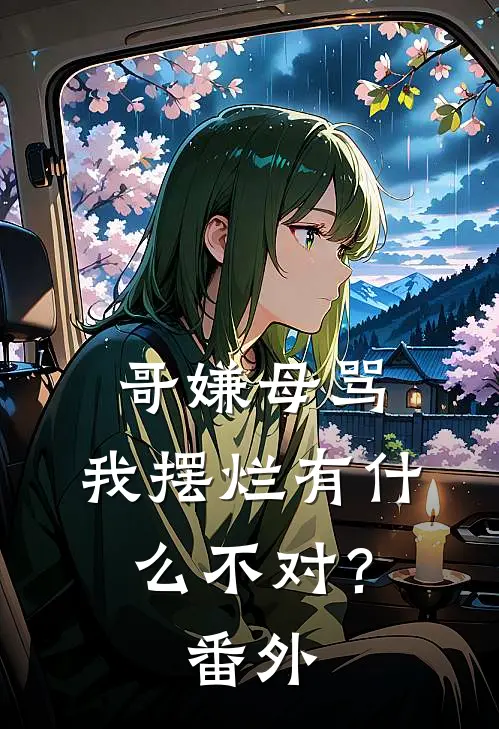 哥嫌母骂，我摆烂有什么不对？ 番外