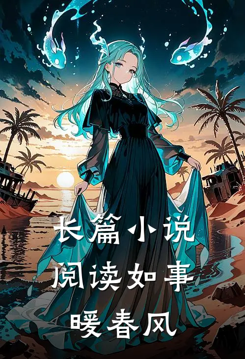 长篇小说阅读如事暖春风