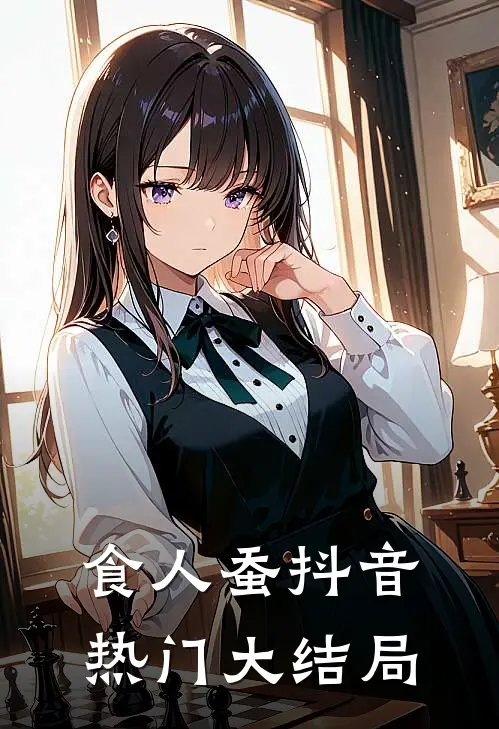 食人蚕抖音热门大结局