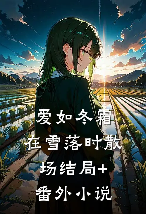 爱如冬霜：在雪落时散场结局+番外小说
