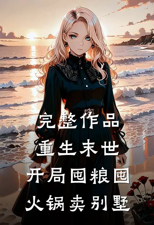 完整作品重生末世：开局囤粮囤火锅卖别墅