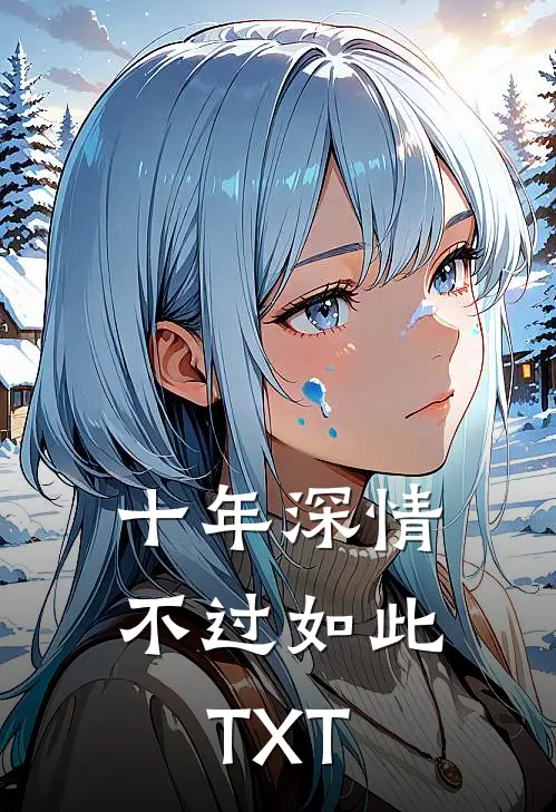 十年深情，不过如此TXT