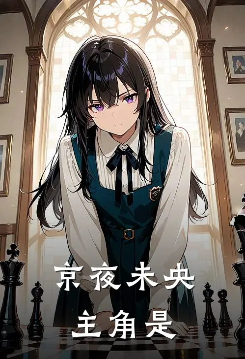 京夜未央主角是