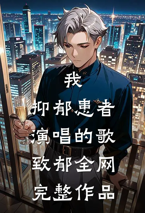 我，抑郁患者，演唱的歌致郁全网完整作品