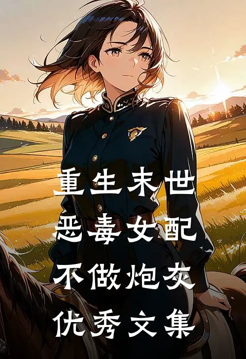 重生末世，恶毒女配不做炮灰优秀文集