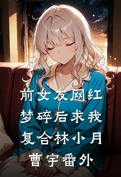 前女友网红梦碎后求我复合林小月曹宇 番外