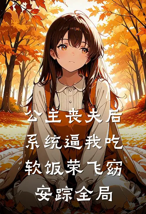 公主丧夫后，系统逼我吃软饭荣飞窈安踪全局