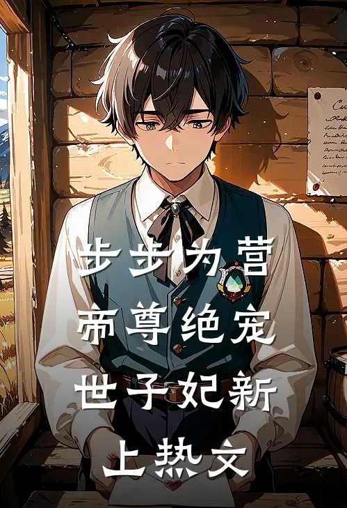 步步为营，帝尊绝宠世子妃新上热文