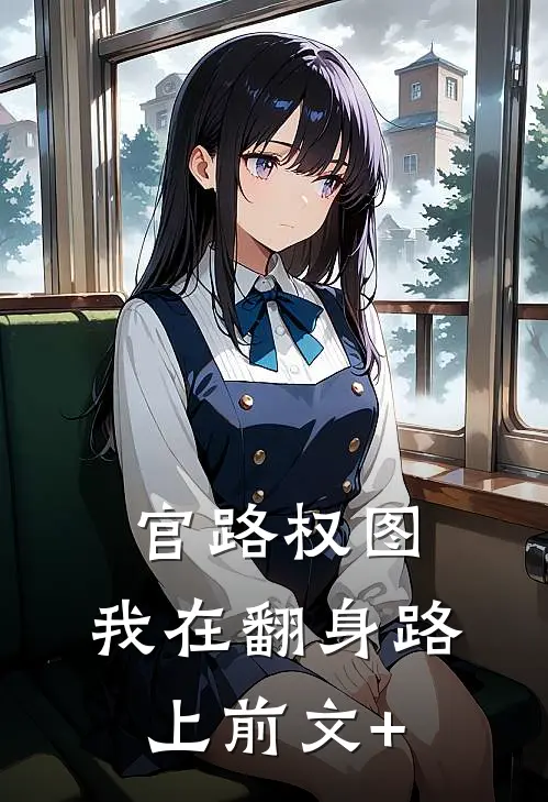官路权图：我在翻身路上前文+
