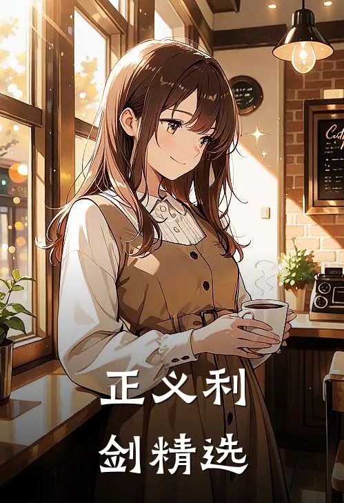 正义利剑精选