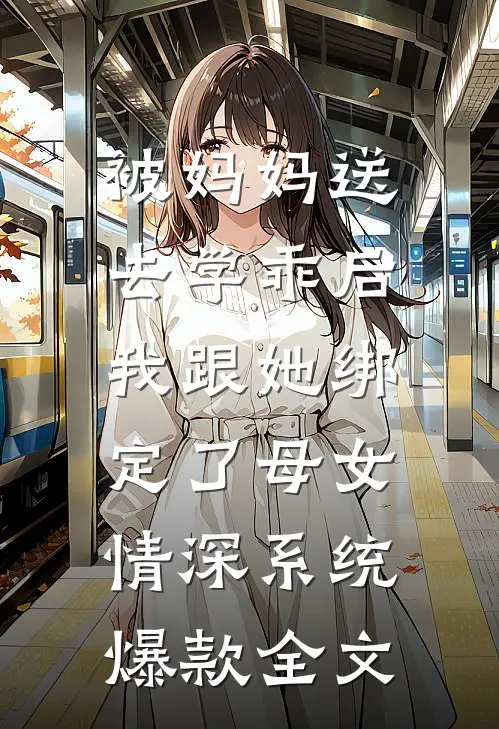 被妈妈送去学乖后，我跟她绑定了母女情深系统爆款全文