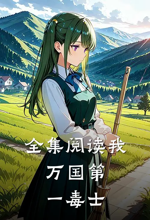 全集阅读我，万国第一毒士