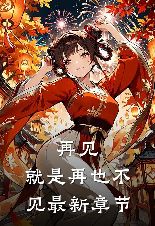 再见，就是再也不见最新章节