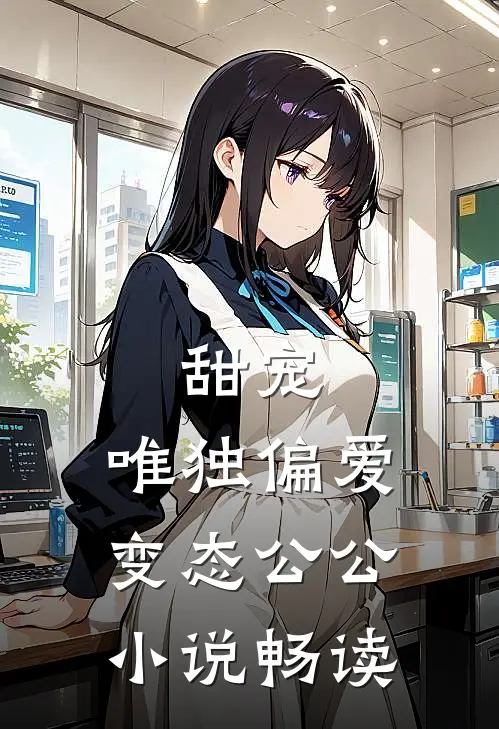 甜宠：唯独偏爱变态公公小说畅读