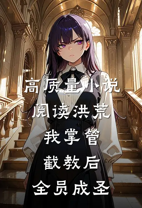 高质量小说阅读洪荒：我掌管截教后，全员成圣