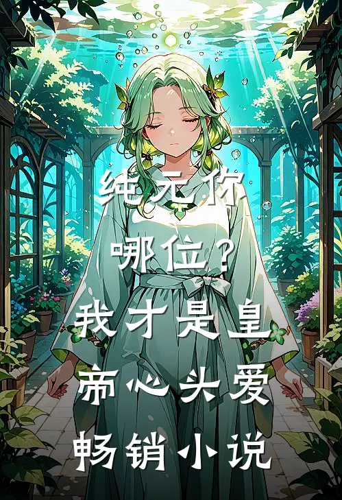 纯元你哪位？我才是皇帝心头爱畅销小说
