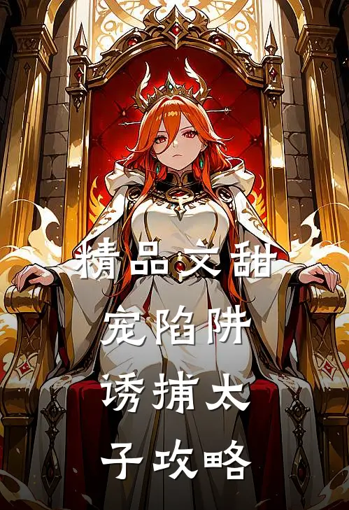 精品文甜宠陷阱：诱捕太子攻略